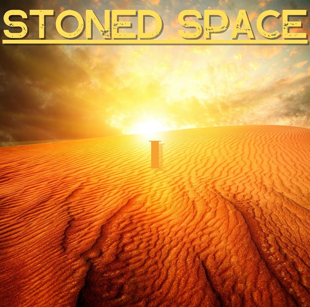 US Psych Stoner Rockers Stoned Space Release Visualizer For "III"