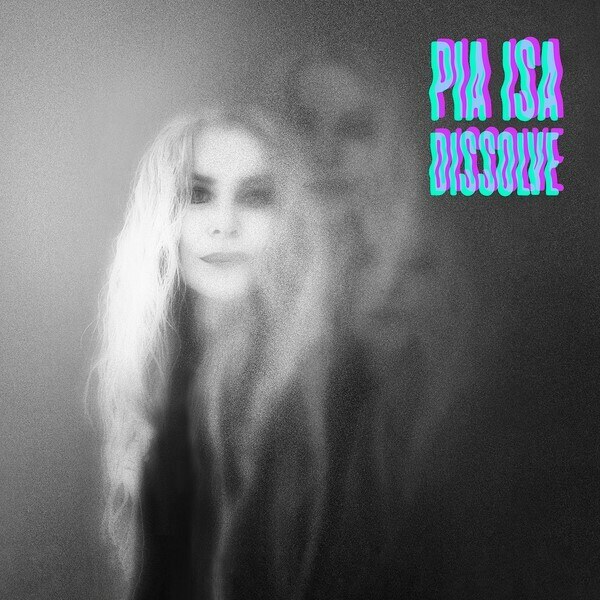 Pia Isa (Nor) - Dissolve @ Psychedelic Drone Rock