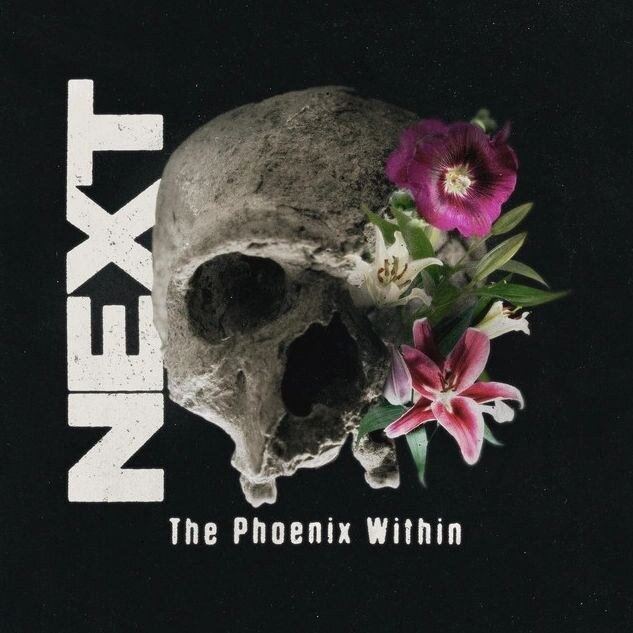 The Phoenix Within release "Next", the intense metal track addresses the harsh reality of gun violence in America