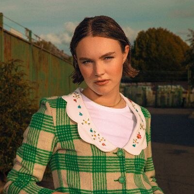 Moli announces new single 'Funeral'