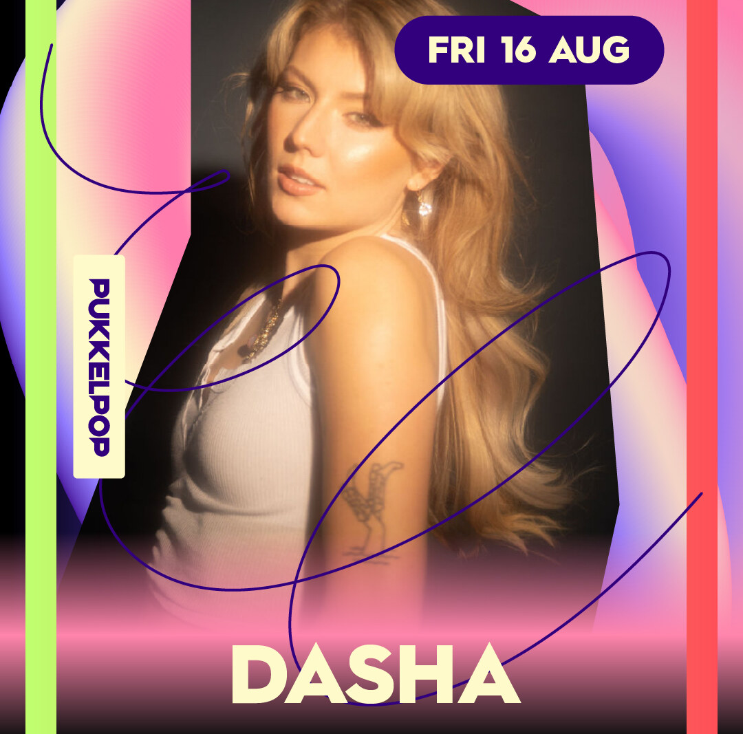 Nieuwe namen voor Pukkelpop!