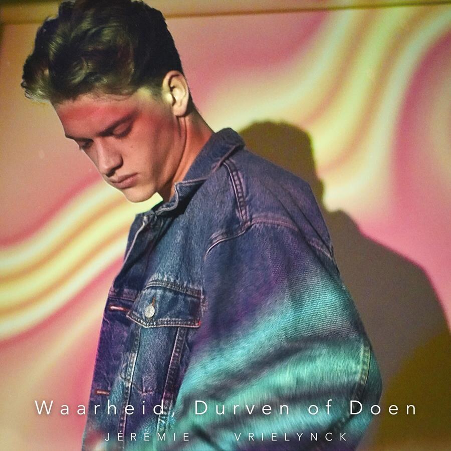 Maakt Jérémie Vrielynck van ‘Waarheid, Durven of Doen’ een zomerhit?