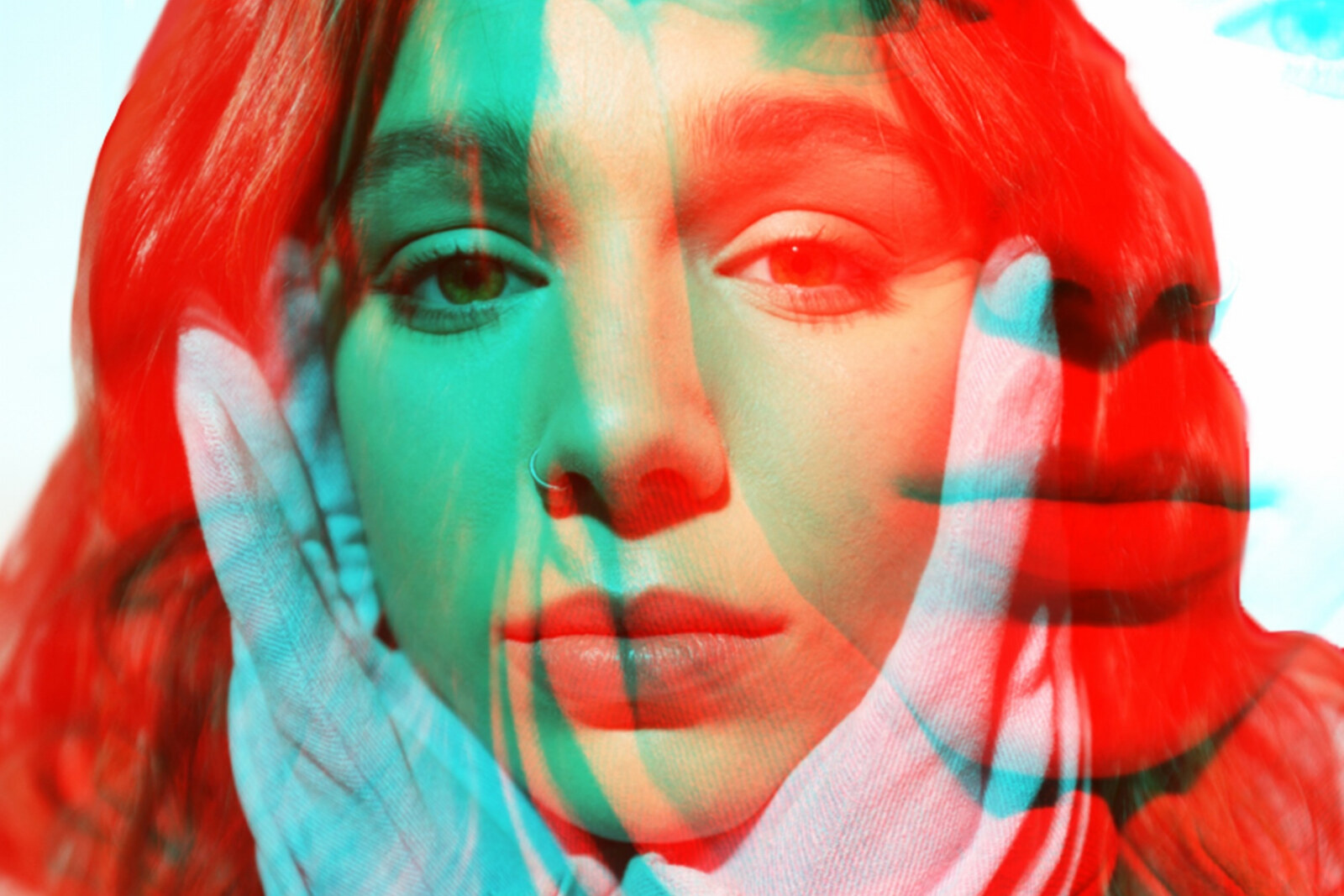 Leez brengt single Toxic Lullaby uit