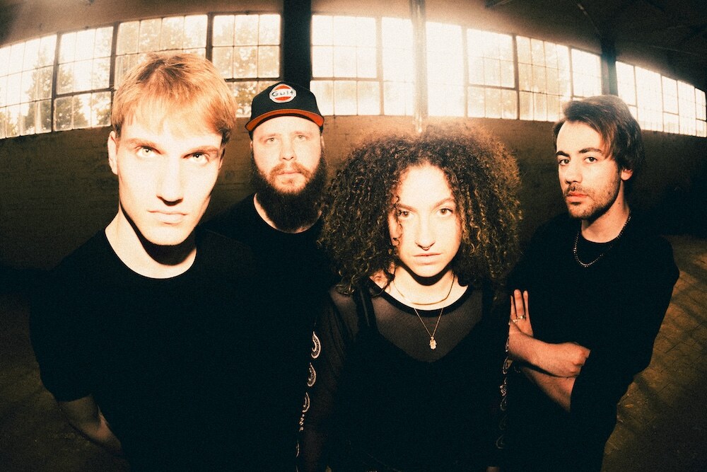Mallavora Sign With Marshall Records & Release New Single "Skin" Out Now