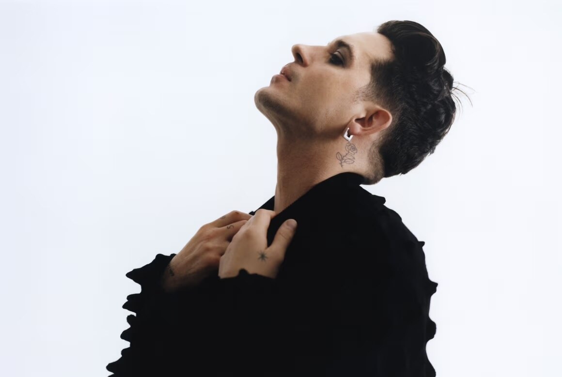 G-Eazy komt naar La Madeleine