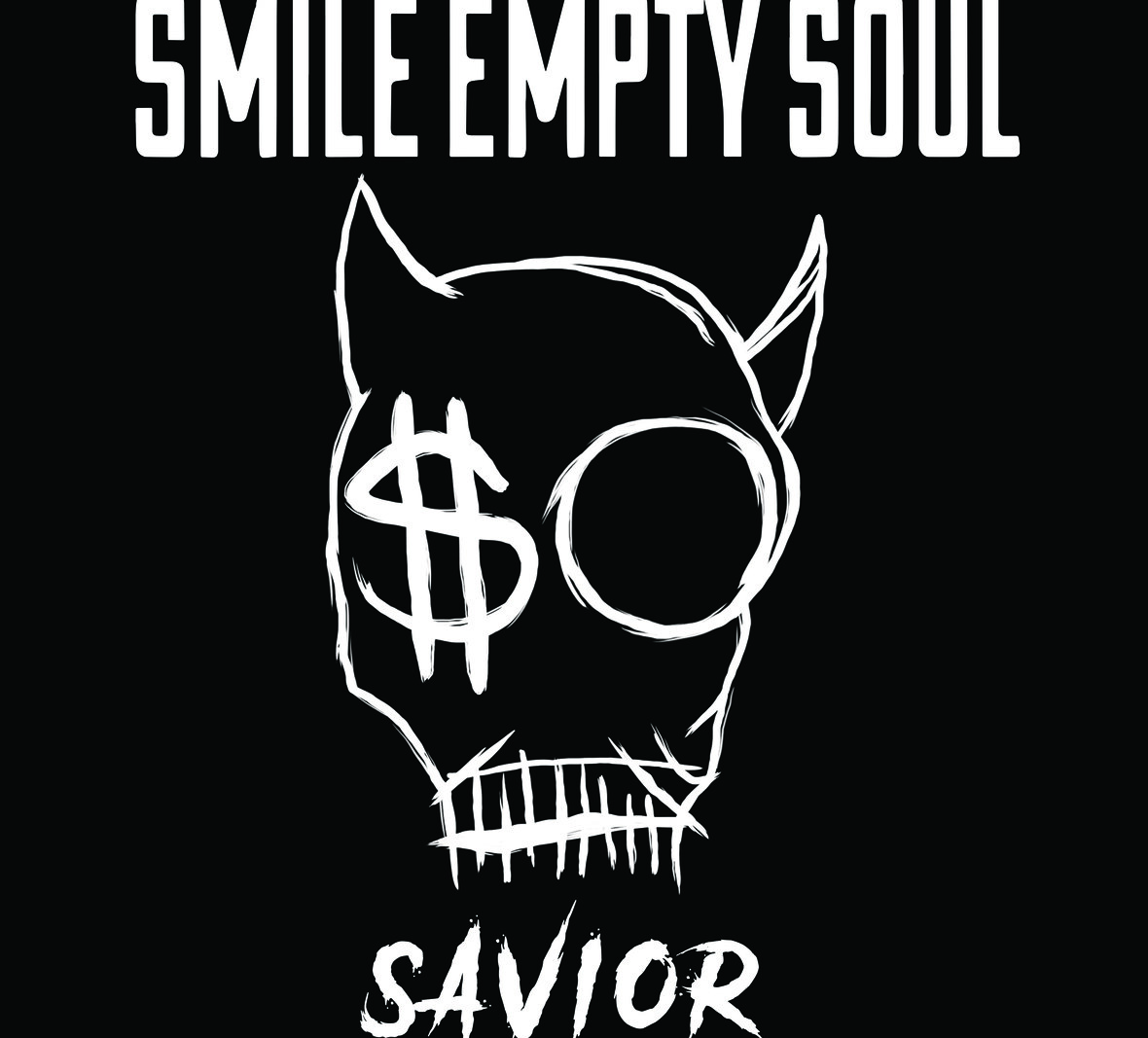 Smile Empty Soul Release New Single "SAVIOR" + Music Video via TLG|ZOID / Virgin Music Group
