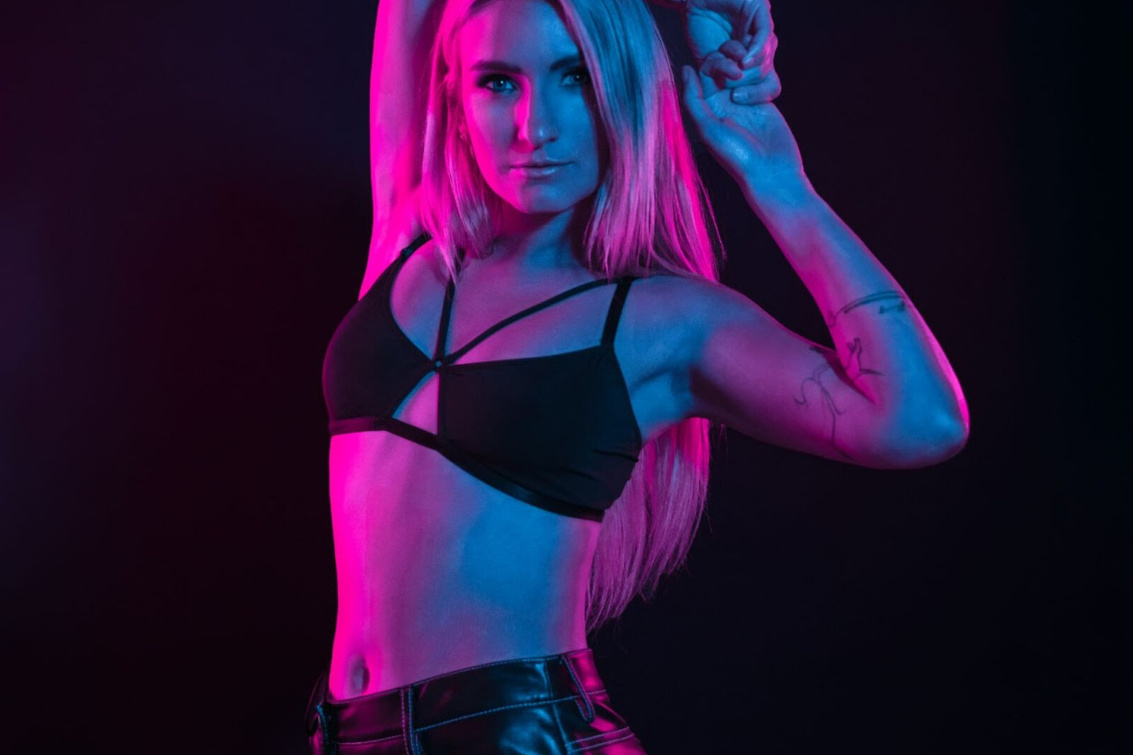 Dyro and Linney team up for “Obsession” - out now on Dim Mak