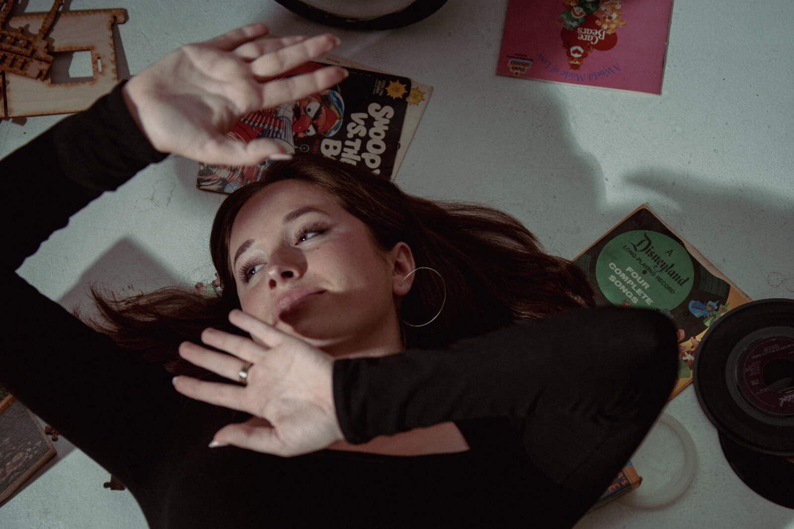 Paulina Reveals New Single, "stranger"