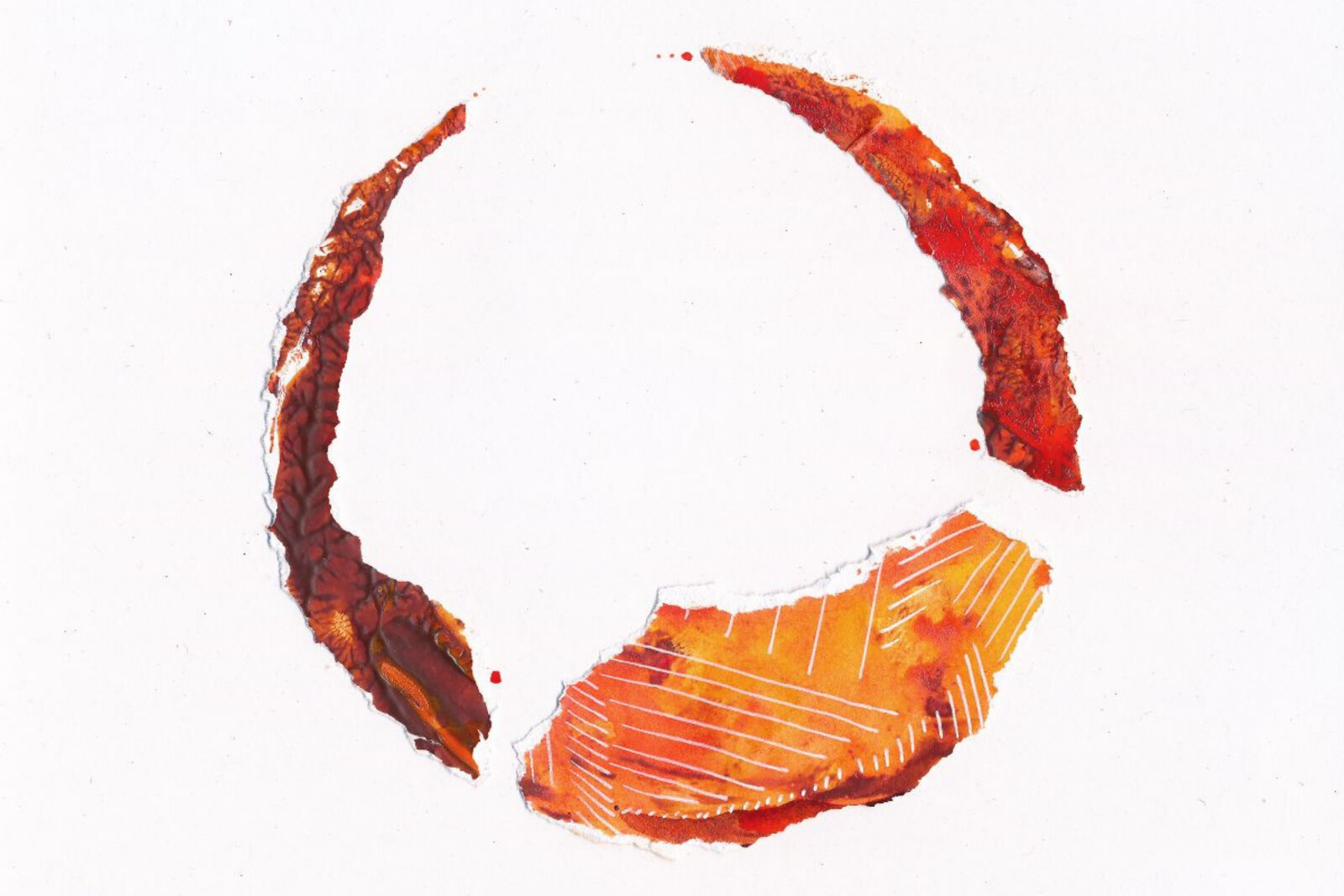 Richard Henshall (Haken) streams new single on EP release day