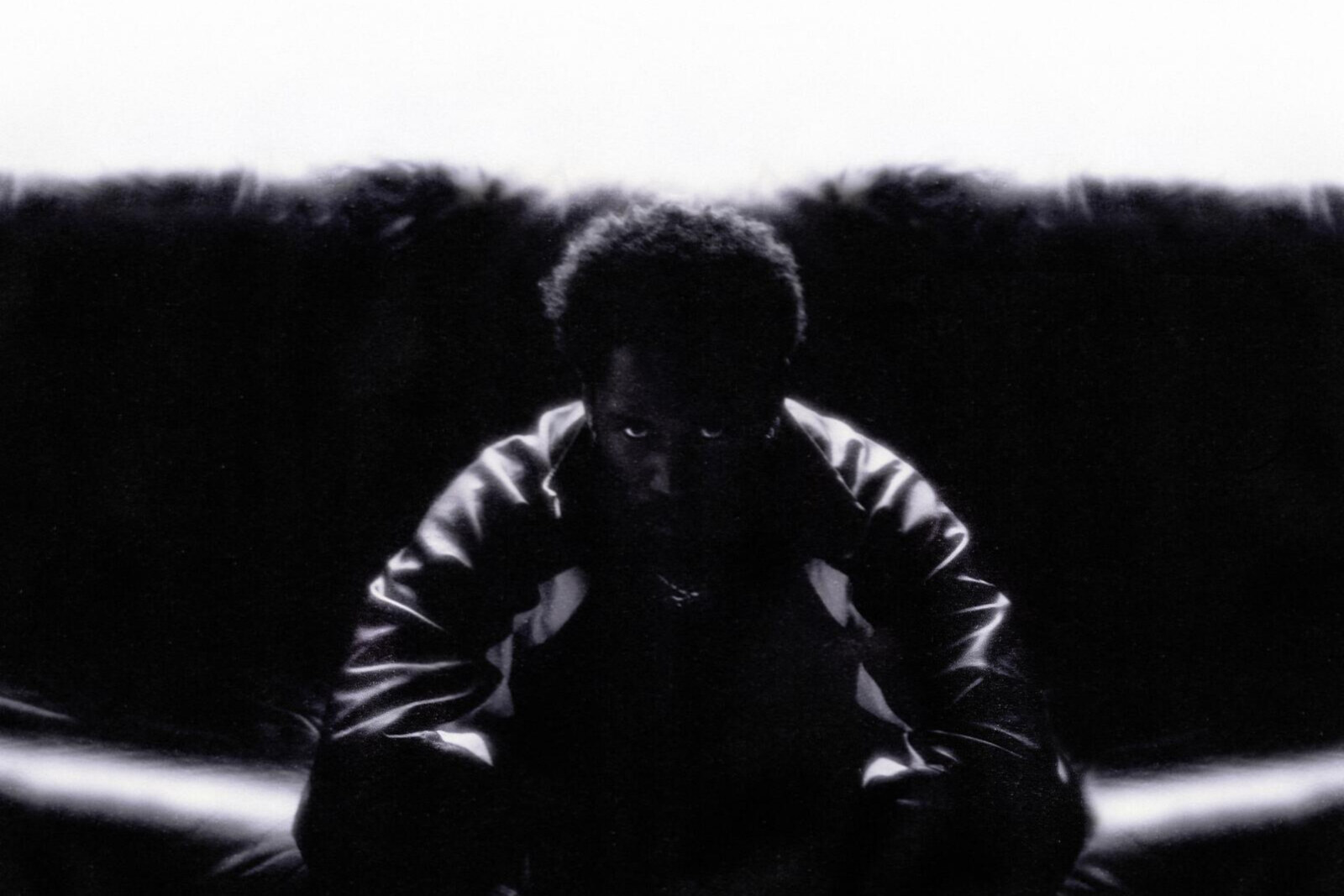Kaytranada releases TIMELESS, his third full-length album, out now via RCA Records