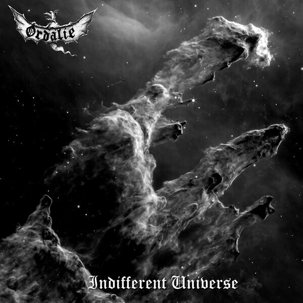 Ordalie (Fra) - Indifferent Universe @ Black Metal
