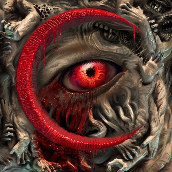 Oceano Announce New Album "Living Chaos" Out August 30 Via Sumerian Records | Music Video For New Track "Wounds Never Healed" Out Now!