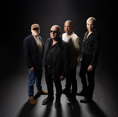 Pixies komen terug met singles You're so impatent
