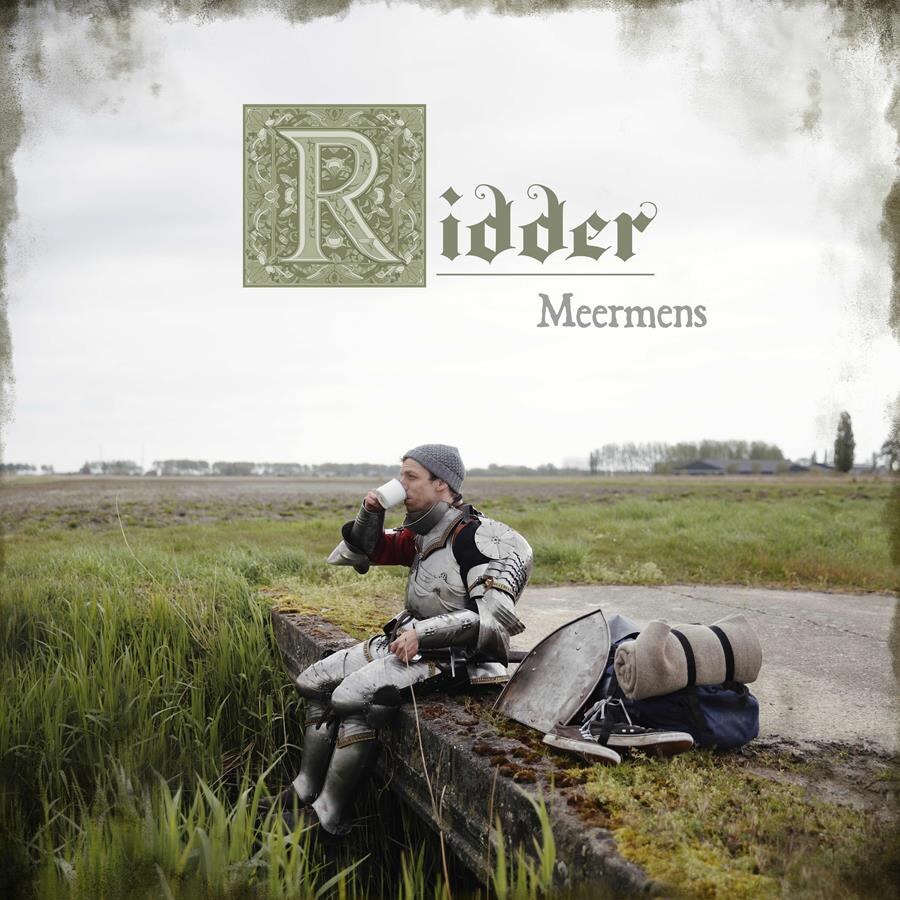 Meermens lanceert 'Ridder'