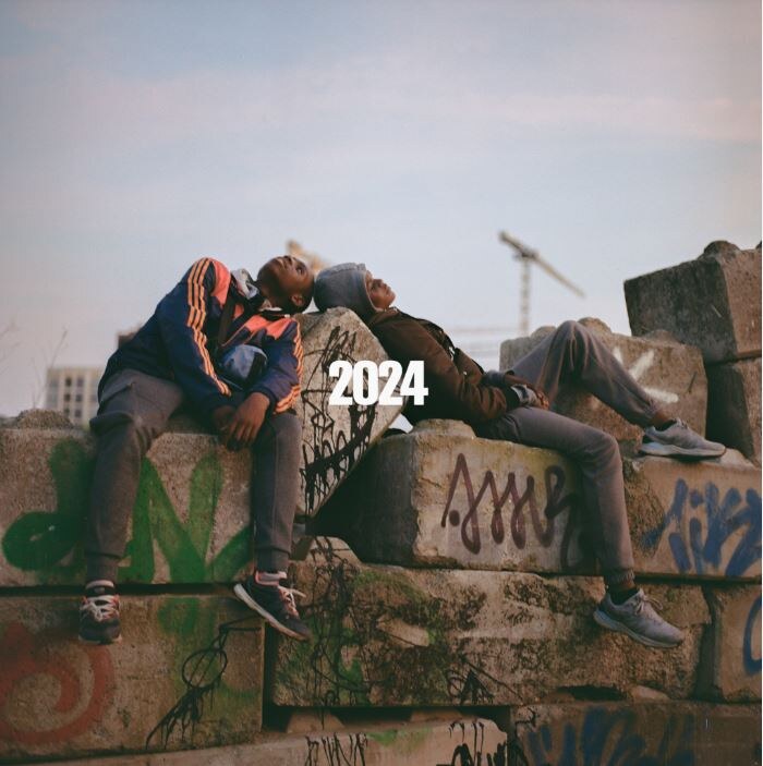 JAZZ BRAK lost '2024 - 2064': kortfilm schetst kijk op Brussel nu én in de toekomst