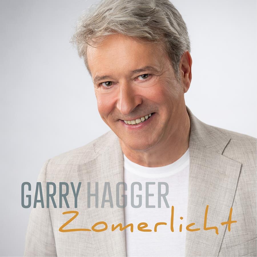 Na ‘Horizon’ deelt Garry Hagger nu het ‘Zomerlicht’