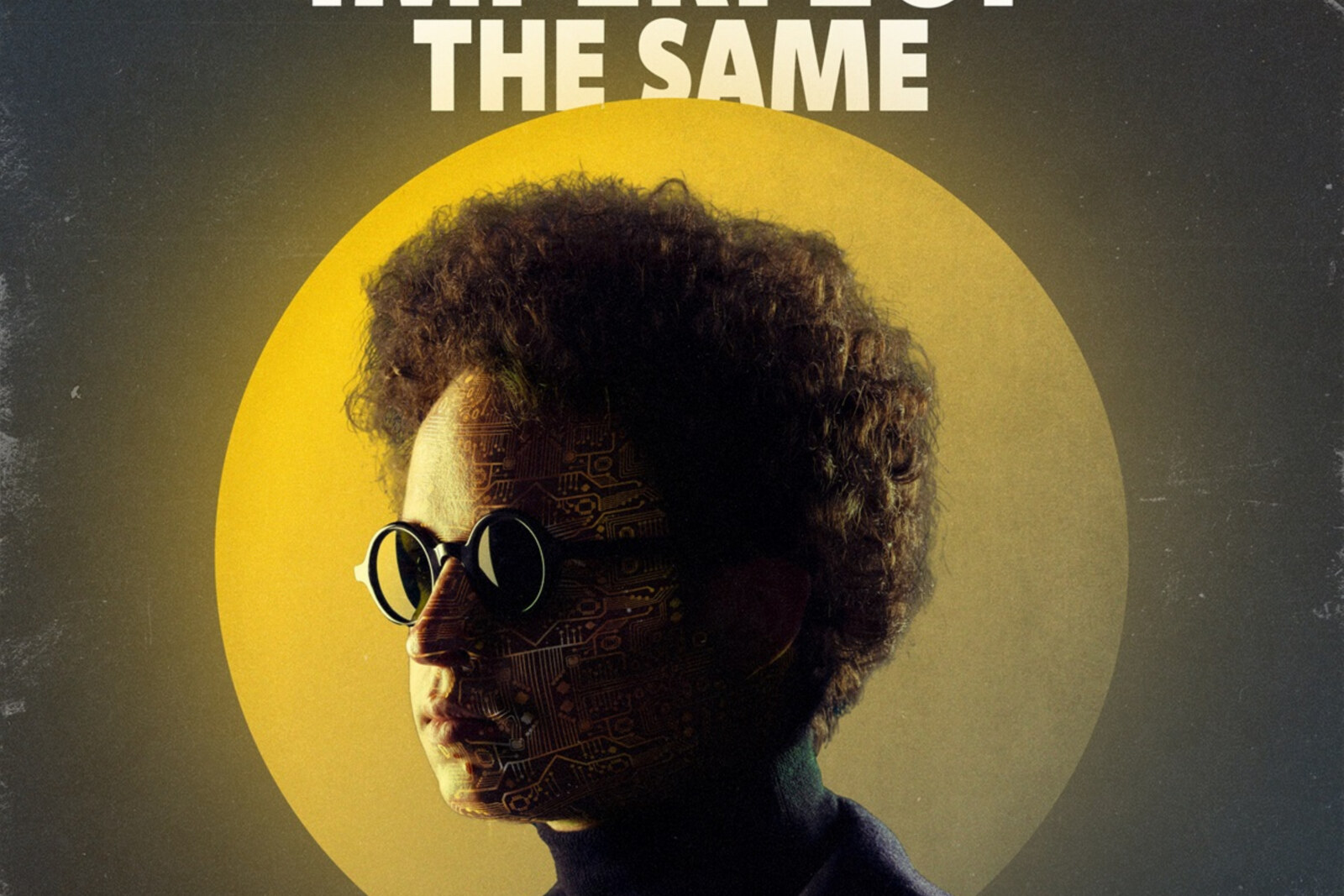 Alber-K, rijzende ster in de Belgische elektronische scene lanceert nieuwe single Imperfect the Same