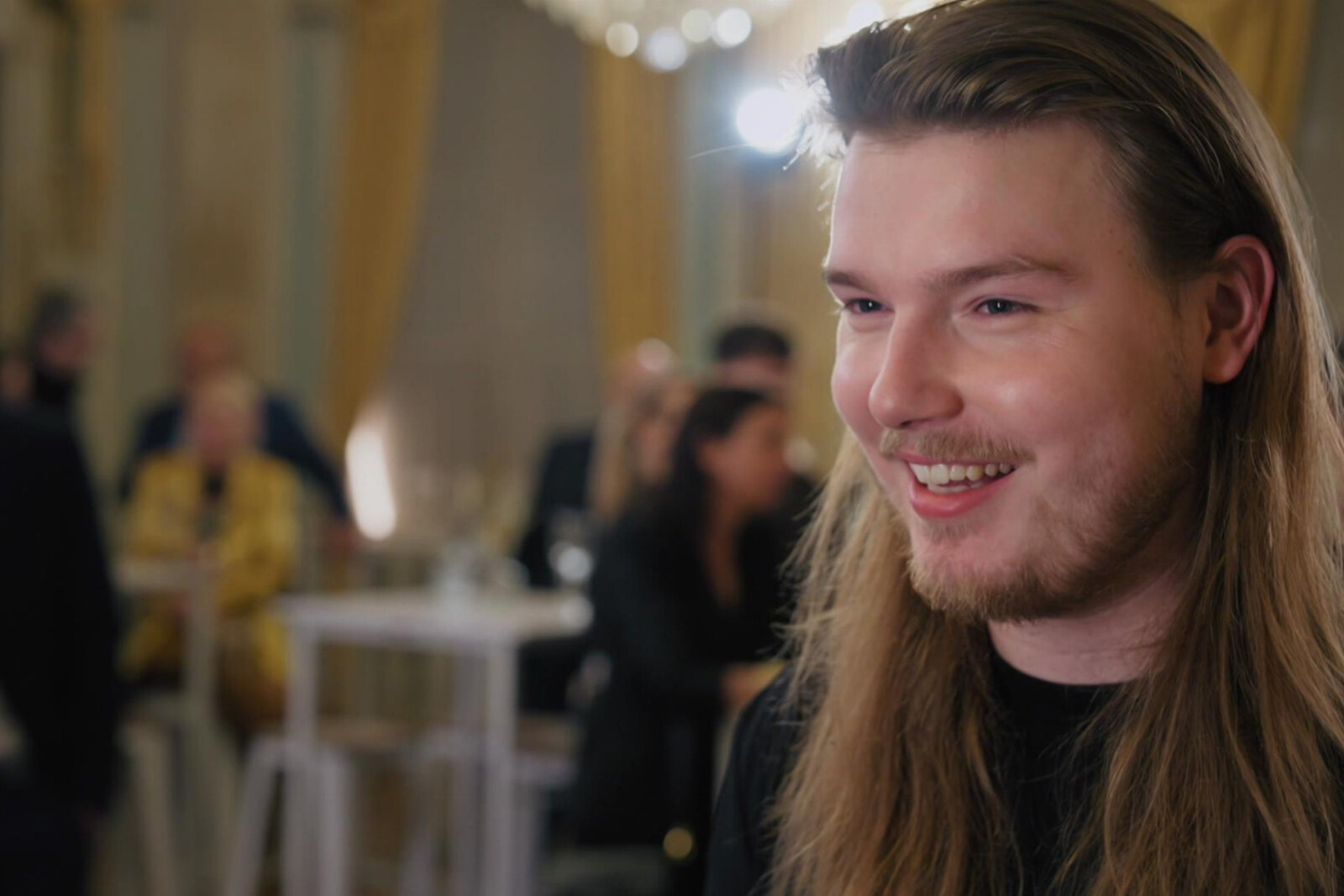 Julius Persoone wint Het Perfecte Plaatje 2024: "Nooit gedacht dat ik ging winnen!"