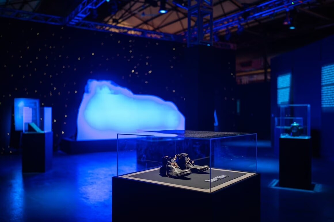 Na meer dan 110.000 bezoekers en door grote belangstelling verlengt Titanic: The Artifact Exhibition haar verblijf in Brussel een tweede keer!