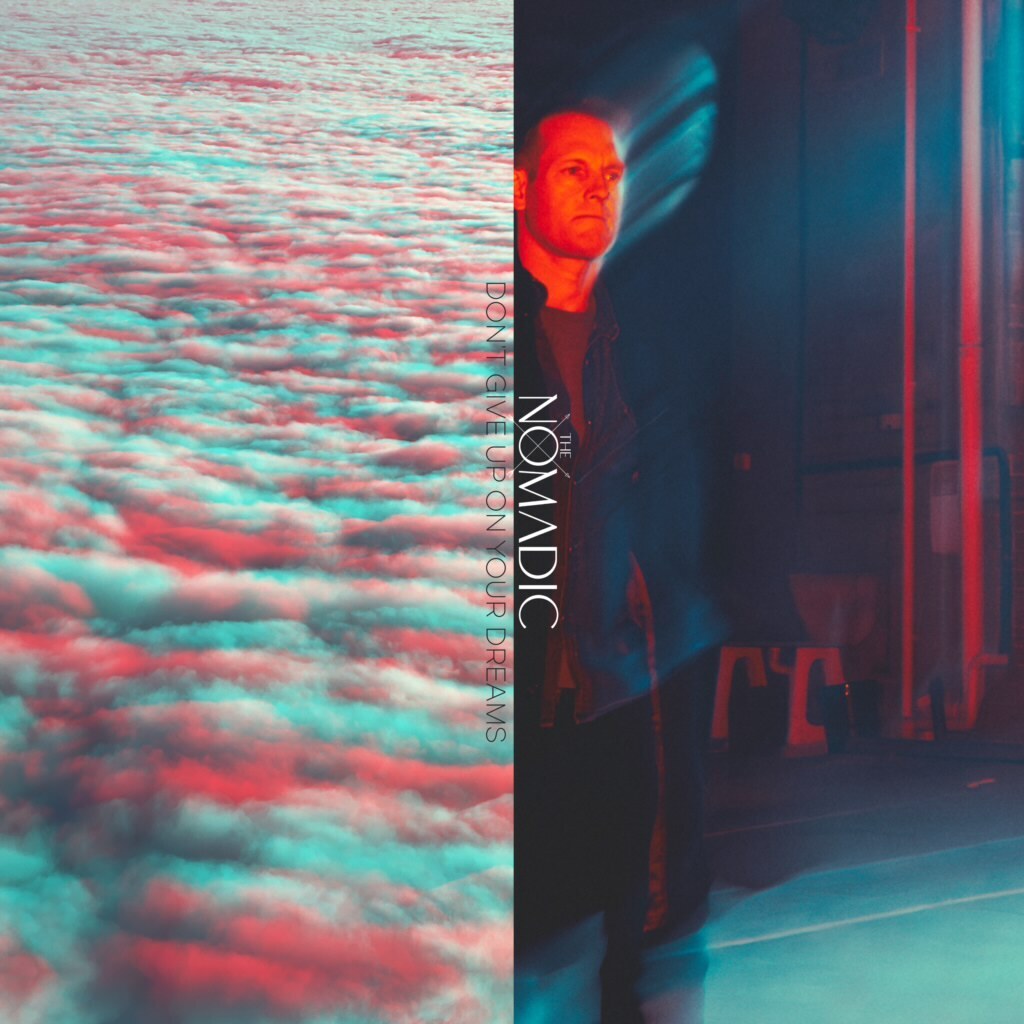 The Nomadic Release Three New Singles, "Don’t Give Up on Your Dreams", "Hearts and Minds" and "Revolution"