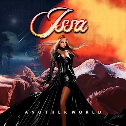 Issa releases "Another World"