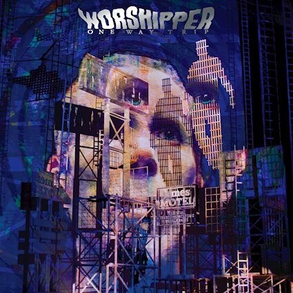 Worshipper releases "One Way Trip"