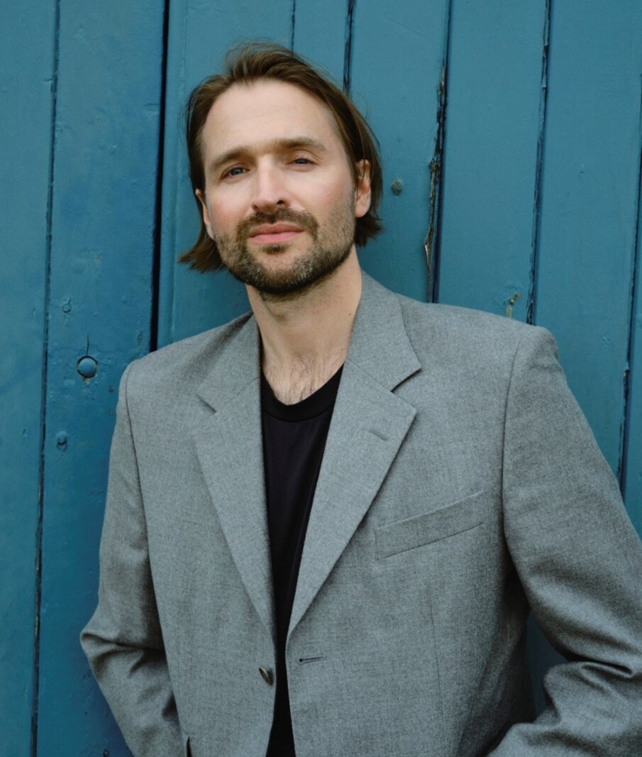 Hayden Thorpe announces new album Ness for September 27th