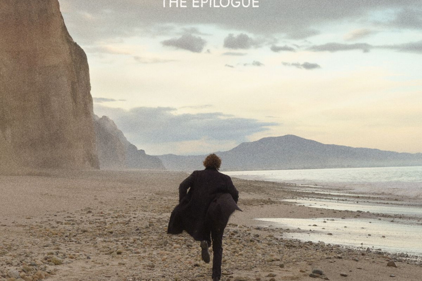 Dean Lewis Announces New Album ‘The Epilogue’ Release On October 18