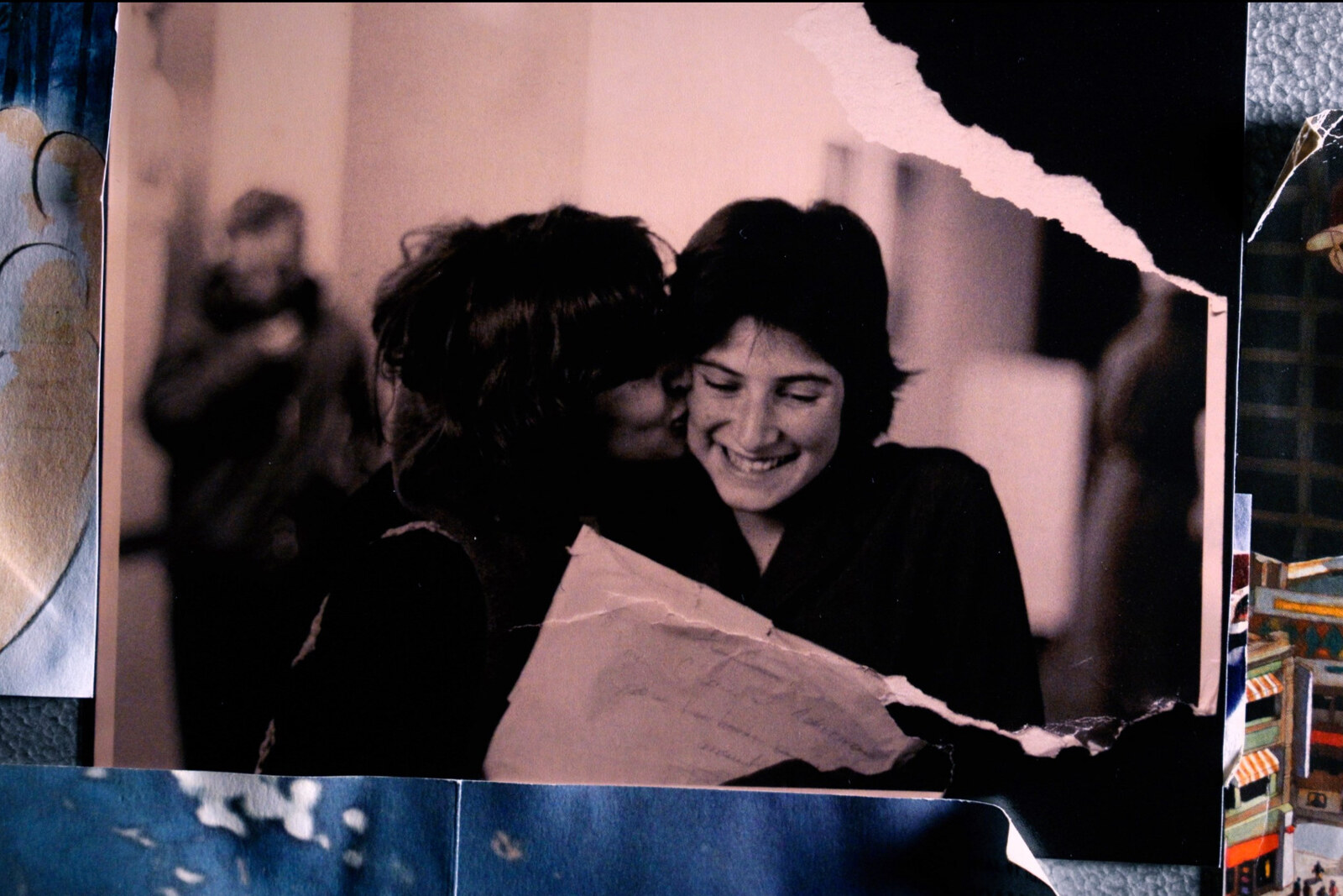 Docu 'Chantal Akerman – Altijd onderweg' eert Belgische cineaste