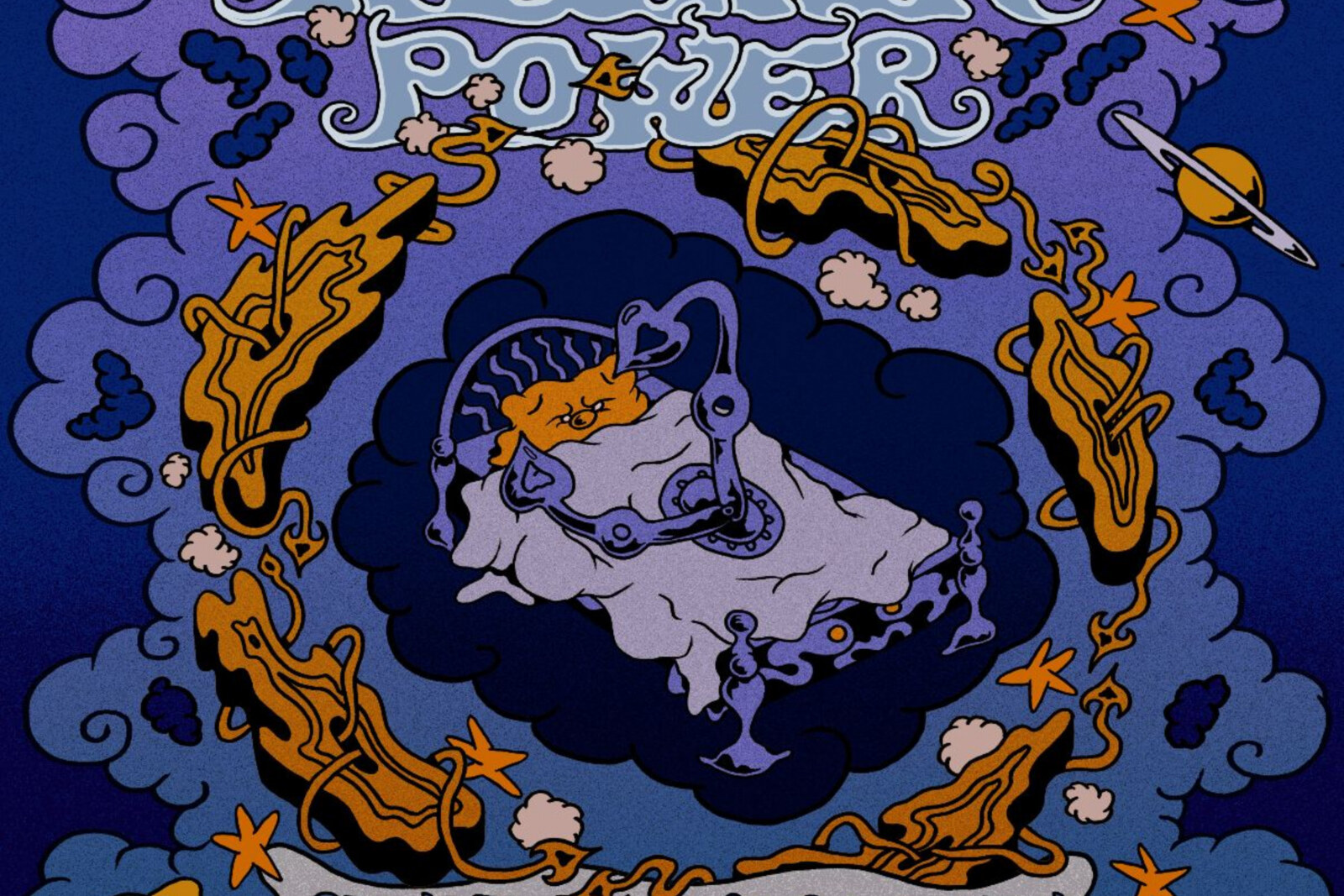 Higher power release new single 'Stillpoint' feat. NEVER ENDING GAME