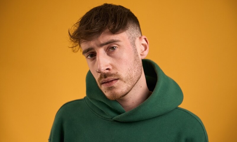 Jarki Monno Drops New Video "Charlie"