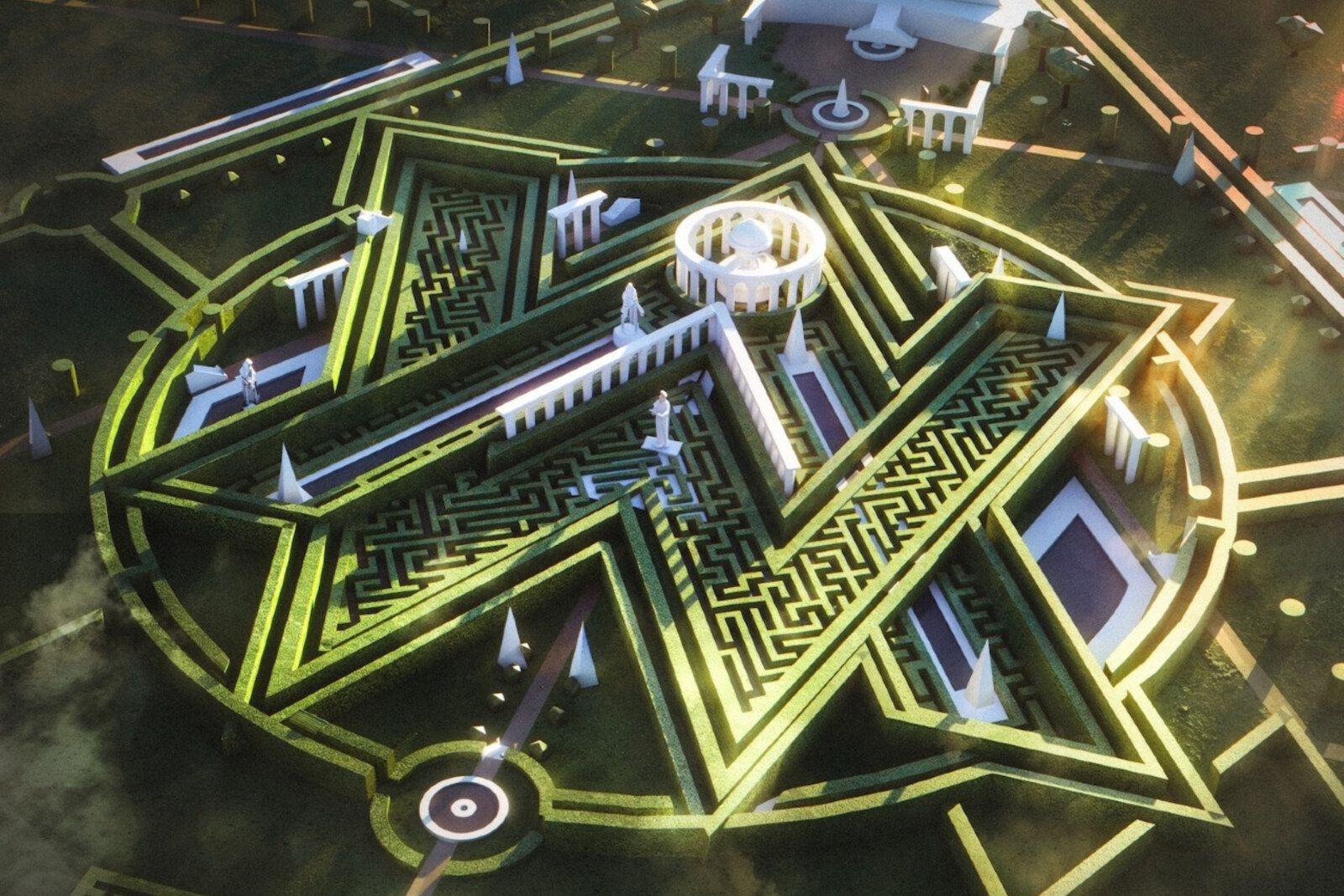 Alan Walker teams up with the legendary Ina Wroldsen on summery new anthem ‘Barcelona’