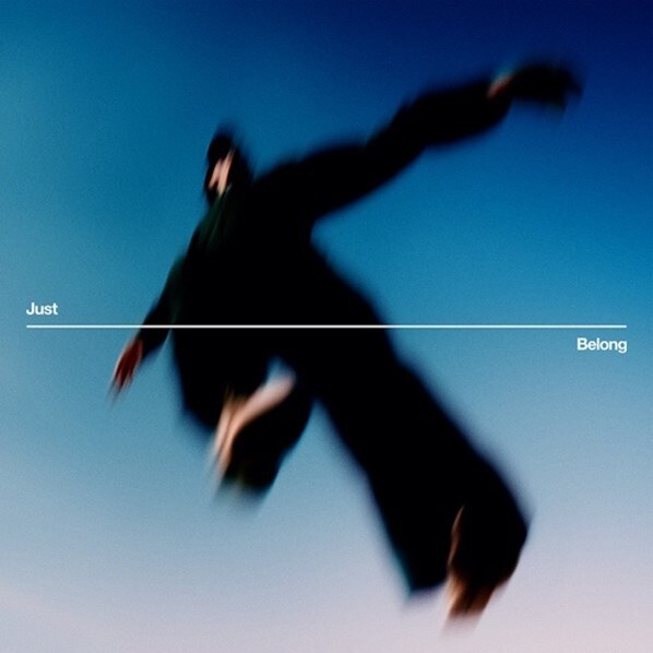 Lawrence Hart drops debut solo single ‘Just Belong’