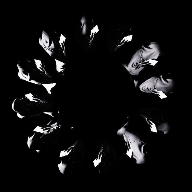 ARTBAT, KAS:ST, and Losless join forces for explosive new single "Pull Out" on UPPERGROUND