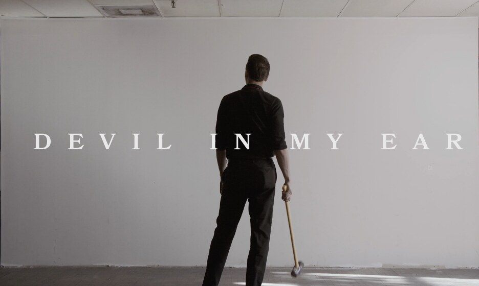 The Red Clay Strays release new single 'Devil In My Ear'