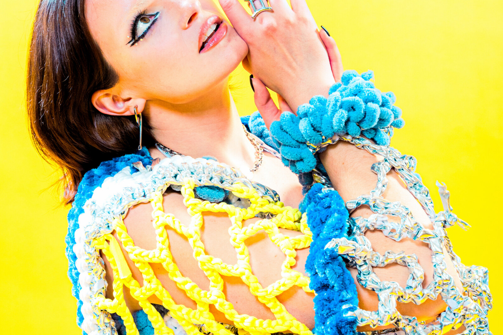 Ella Galvin Presents Debut EP, 'The Way It Goes'