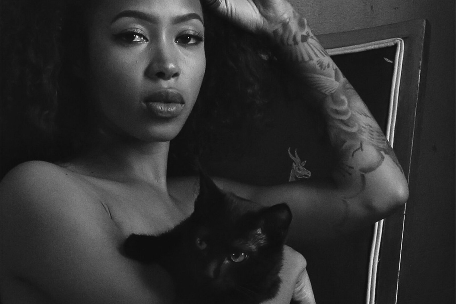 Mikahl Anthony releases debut album Muse