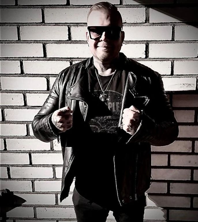 Finnish Melodic Death Metal Project Magnadur Release New Single "Under The Dome"