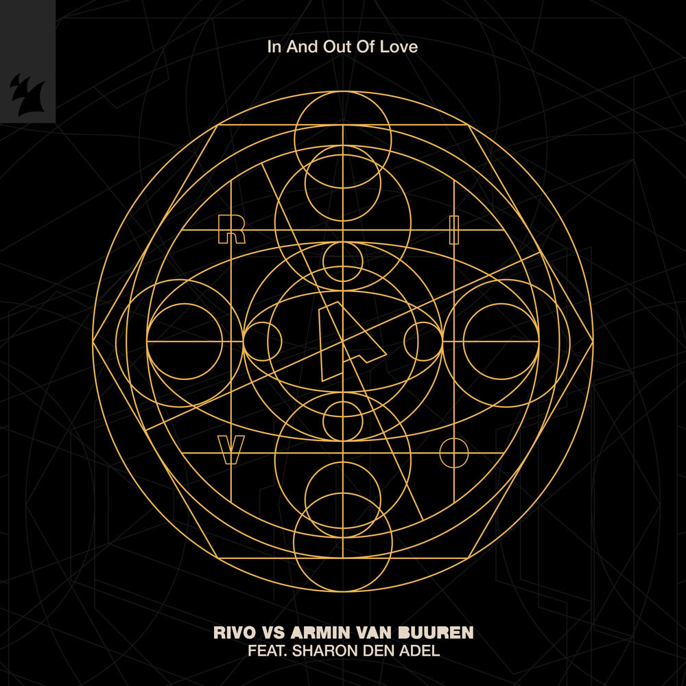 Rivo's Viral Rework of Armin van Buuren's 'In And Out Of Love' Set for Official Release on Armada Music