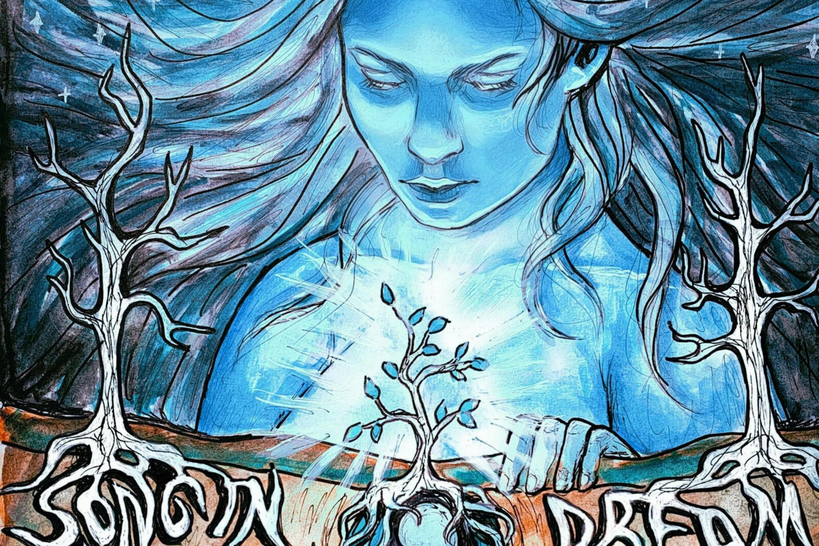 Get Lost In The Melody With Dream Heavy's “Song In The Dark” Off Upcoming EP + BC Festival Dates