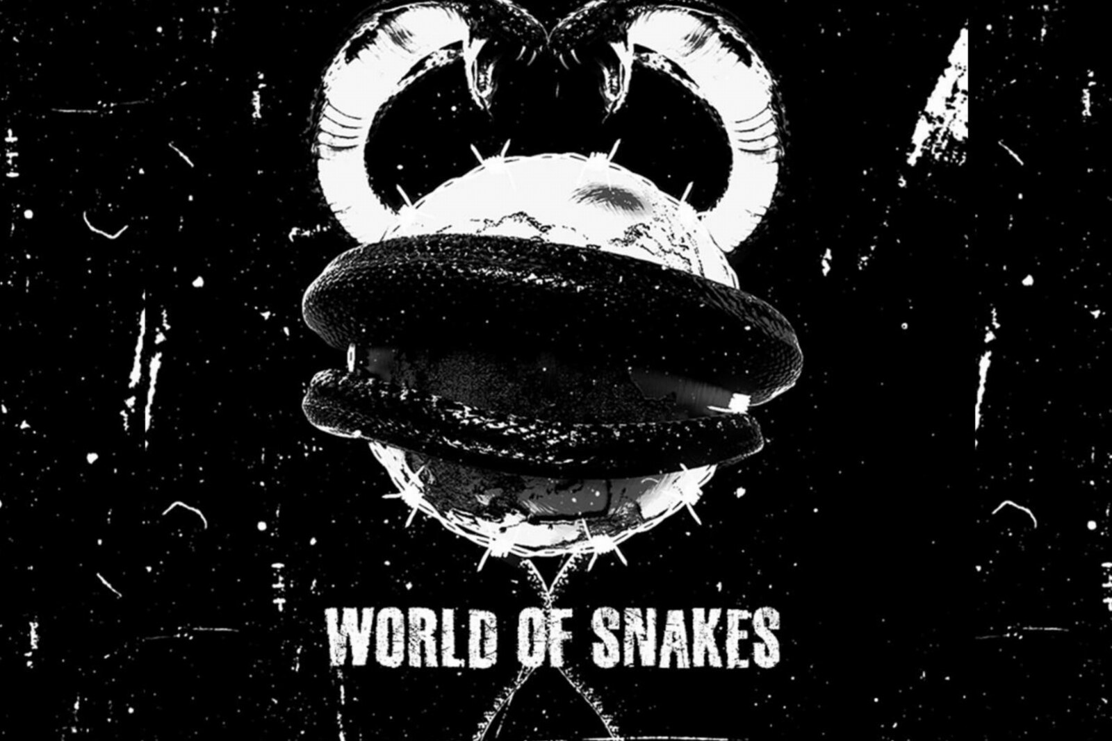  Spread Thin Push The Boundaries Of Hardcore In “Friendly Deception” Off Upcoming Album “World of Snakes” Out July 2024