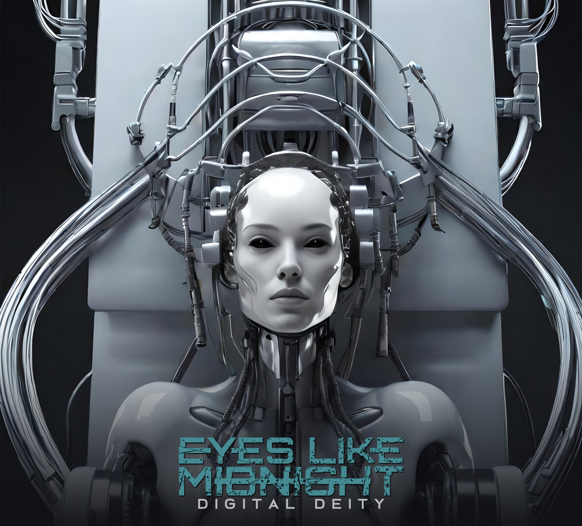 Eyes Like Midnight Drop "Bad Love" Following the Success of Debut Single "Digital Deity"