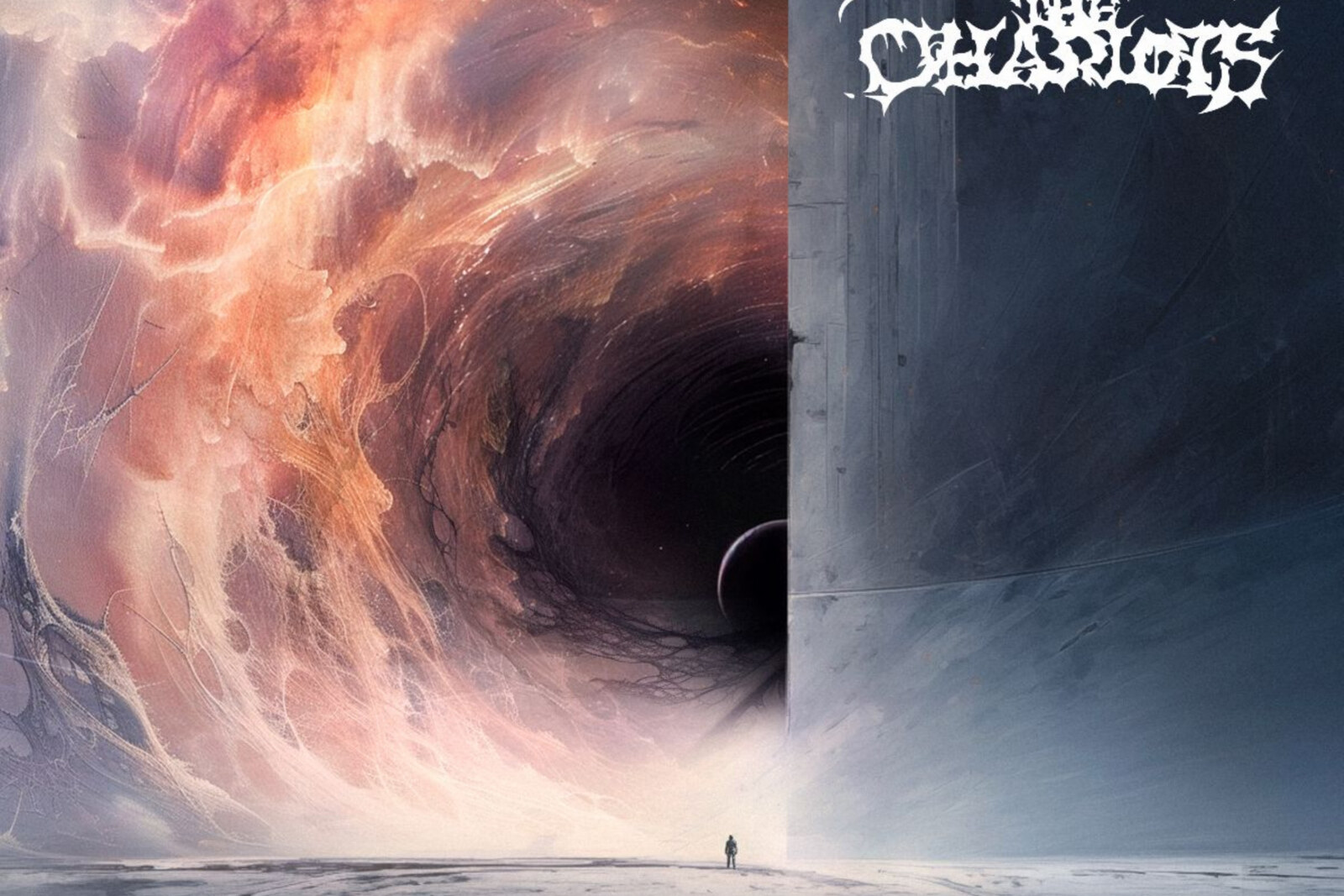 Finnish extreme metallers Assemble The Chariots announce album; drop single