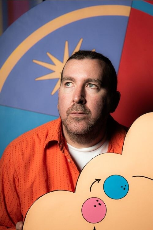 Joe Goddard shares new song “Follow You”