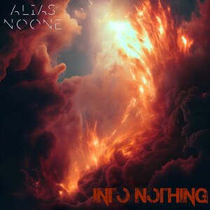 Finnish melodic death metal band Alias Noone's seconds single from their upcoming debut album is a story about the pending end of human race