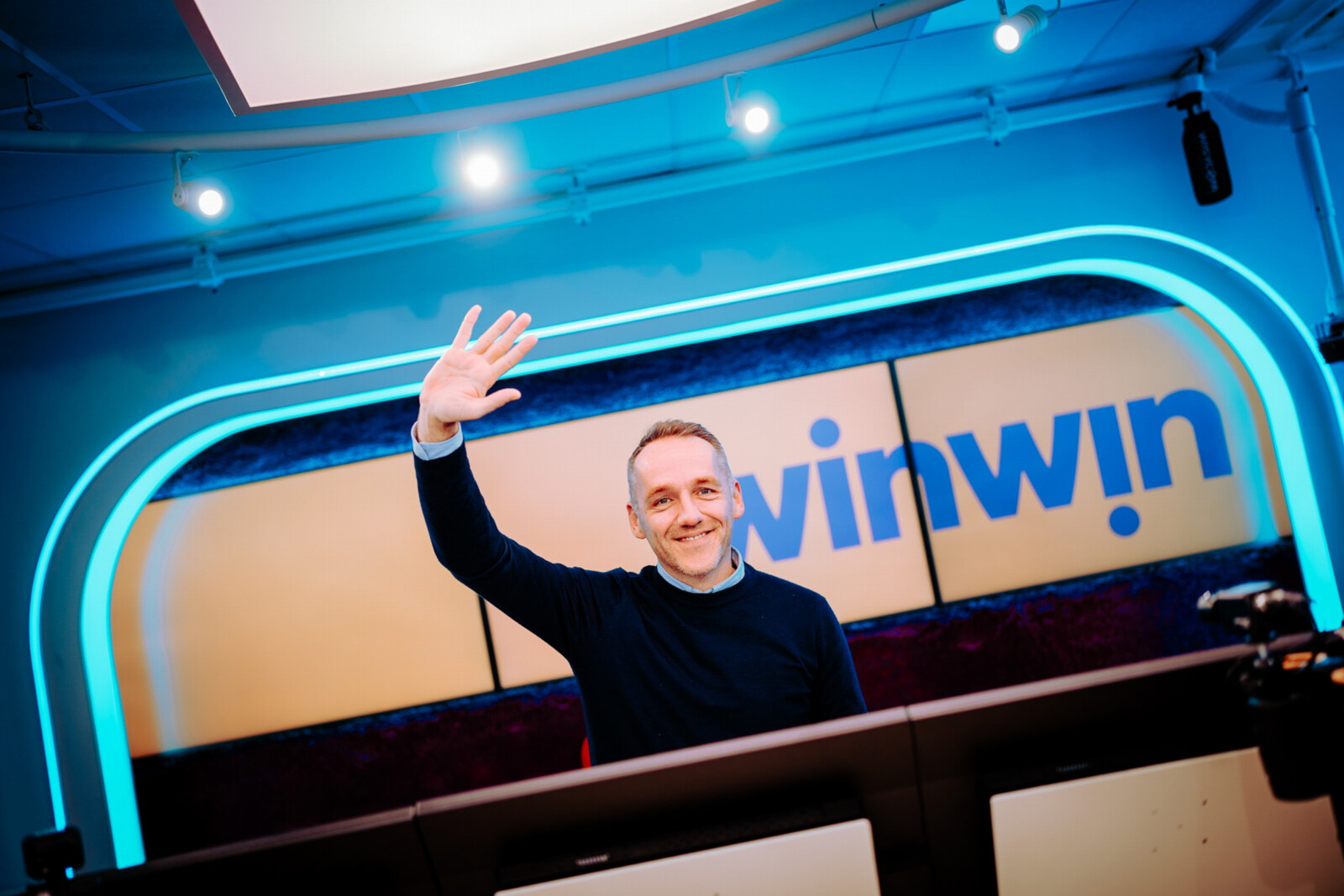 CIM-cijfers: Studio Brussel dendert stevig voort, sterk resultaat voor Radio2