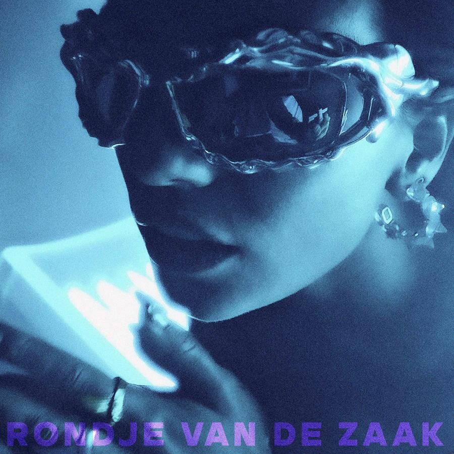Veelzijdige Maan geeft een ‘Rondje Van De Zaak’