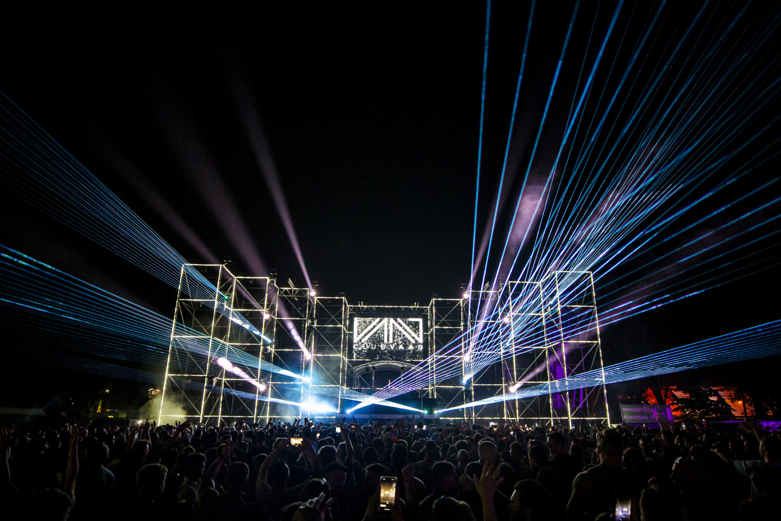 Festival Vaag Outdoor grootser dan ooit op nieuwe locatie in Kalo