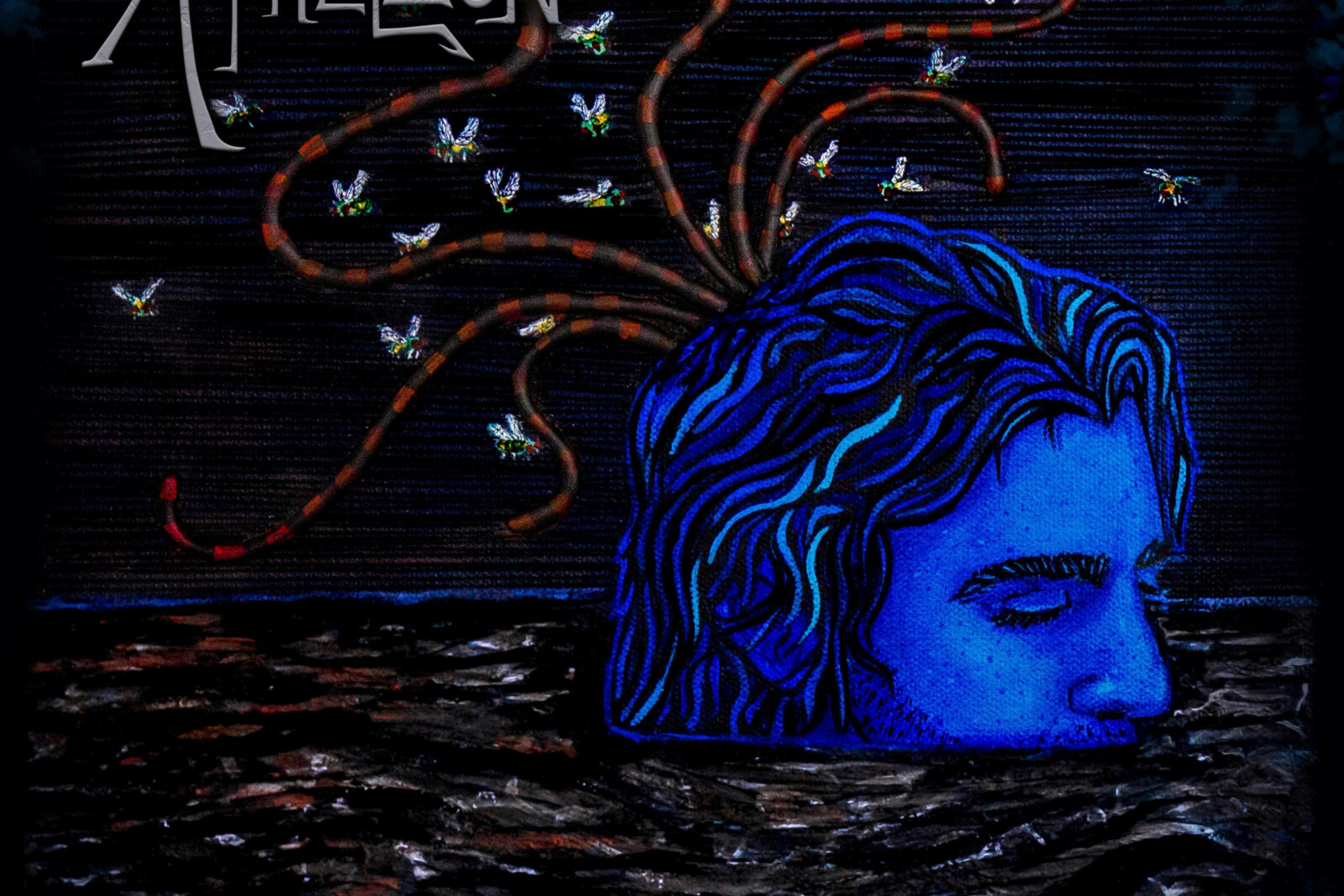 Canada's The Aphelion  Put A Prog Metal Spin On Human Vulnerability w/ New Single “Fragility” Off New Album “Nascence” Out Aug 2024