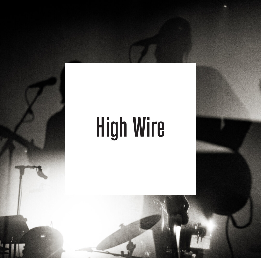 Trixie Whitley shares first single "High Wire" from upcoming EP